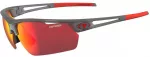 TIFOSI NAVAR FC satin vapor (1 stiklas Smoke Raudona Mirror 15% &scaron;viesos pralaidumo)