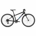 None Ultralight youth bike GIANT ARX 26, Juodas