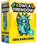 Granna Žaidimas Łowca trend&oacute;w PL 00491 04915