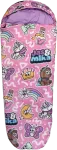 Patalynės komplektas FIRSTGRADE - Jas&Mika Sleeping bag