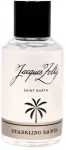 Jacques Zolty Sparkling Sand EDP Pur&scaron;kiklis, 100 ml