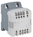 Legrand Valdymo saugos transformatorius 250VA 230 / 24V (044215)