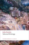 KNYGA John Ruskin Selected Writings