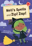 KNYGA Katie Dale Nell's Spells and Zip! Zap!