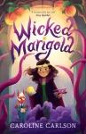 KNYGA Bookshop Wicked Marigold