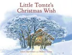 KNYGA Inkeri Karvonen; Hannu Taina Little Tomte's Christmas Wish