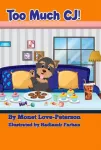 KNYGA Monet Love Peterson Too Much CJ!