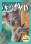 KNYGA Madeline Tyler; Danielle Webster-Jones Lives of Marsupials