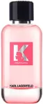 Karl Lagerfeld Urban Coral EDP Pur&scaron;kiklis, 100 ml