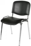 Usorteret Kėdė su atrama Comfort Basic, dirbtinė oda