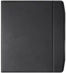 PocketBook Smart užsegamas dėklas Era 7 PB700 skaitytuvui, magnetinis, juodas