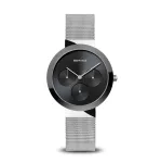 Laikrodis BERING uniseks 35036-002 (41MM)