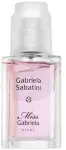 Gabriela Sabatini Miss Gabriela Night (EDT) tualetinis vanduo moterims 20 ml