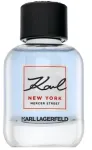 Karl Lagerfeld New York Mercer Street (EDT) tualetinis vanduo vyrams 60 ml