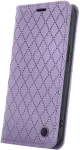 TFO &bdquo;Smart Caro&ldquo; dėklas, skirtas &bdquo;Samsung Galaxy A17 4G / A17 5G / A18 5G&ldquo;, violetinis