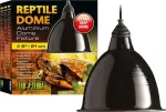 Exoterra &bdquo;Exo Terra&ldquo; &ndash; roplių kupolas, didelis, &Oslash;21 cm, maks. 160 W &ndash; (220.7078)