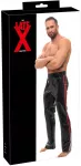 Latex Trousers