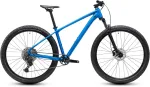Dviratis Cube Aim Pro 29 topasblue'n'mėlynas 2027-L (Dydis: L)
