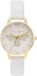 Laikrodis Damski zegarek OLIVIA BURTON OB16FB