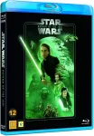 Star Wars:6 epizodas &ndash; DŽEDAJŲ SUGRĮŽIMAS