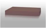 Folia Kartonas Play Cut A2 420x600 mm 180 g kavos rudos spalvos 100 lapų/pak