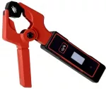 Skaitmeninis termometras ROTHENBERGER Roclamp
