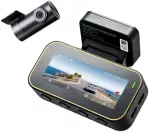 70mai Dash Cam A810Lite 4K