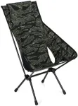 Helinox Chair One Highback (re), Xray Tiger Camo