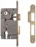 LOB LOCK SIBA 10850 AB 85MM L195 W70/50