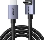 Kabelis Ugreen HD188 HDMI 2m (85169)