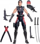 Hasbro G.I. Joe Classified Series Snake Eyes Dawn Moreno figure 15cm