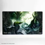 Gamegenic : Magic the Gathering &ndash; Hobitas &ndash; Blizgus žaidimo kilimėlis &ndash; Mirkenvudas (2030211)