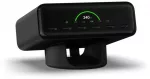 Satechi ChargeView 240W stalinis įkroviklis - kosminė juoda