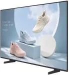Monitorius Samsung BE43HX-H, skaitmeninės informacijos plok&scaron;čiasis ekranas, 109,2 cm (43"), LCD, 3840 x 2160 pikselių, Wi-Fi, 16/7