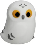 Winkee - Nightlight Owl Snowy - Multi/M&oslash;nster