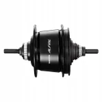 Stebulė galinė Shimano SG-S7001-8 Alfine 10 x 135 mm