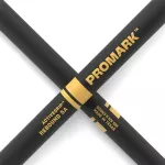 PRO MARK ProMark Rebound 5A ActiveGrip Hickory - wooden drum sticks