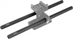 SmallRig SmallRig rurka do mocowania 30cm 15mm (2vnt.), 851
