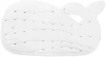 Skip Hop - Moby Bath Tub Mat - Baltas