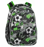 Cool Pack Mokyklinė kuprinė, CoolPack, su pamink&scaron;tinimu, 25l