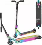Triukinis paspirtukas Raven Slick Neo Chrome