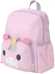 Kelioninis Skip Hop - Besties Squad Toddler Backpack - Unicorn