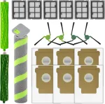 COWINORY 19 dalių atsarginių priedų rinkinys iRobot Roomba Max 705 Combo robotui