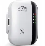 WIFI Signalo stiprintuvas