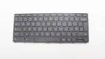Klaviatūra Lenovo NB_KYB UK-PH1SRE-CCY-Pilkas-NBLKB-Power