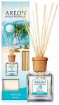 Areon STICKS - Tortuga oro gaiviklis namams 150ml