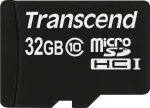 Atminties kortelė Transcend Micro SDHC 32 GB Class 10 UHS-I (TS32GUSDHC10)