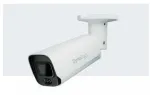 IP kamera Synology CAM BC800Z 8MP IP67 indoor/outdoor