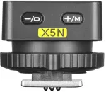 Wireless TTL trigger GODOX X5 for Nikon