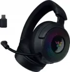 Ausinės Razer Kraken V4